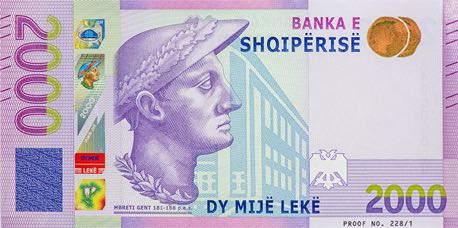 Albania_BES_2000_leke_2017.00.00_B325as_PNLs_AA_0000000_f