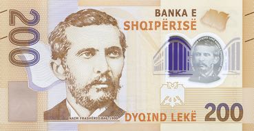 Albania_BES_200_leke_2017.00.00_B322as_PNLs_AA_0000000_f