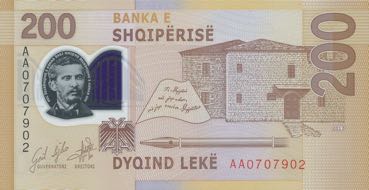 Albania_BES_200_leke_2017.00.00_B322as_PNLs_AA_0707902_r