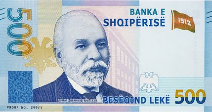 Albania_BES_500_leke_2017.00.00_B323as_PNLs_AA_0000000_f