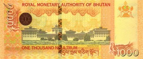 Bhutan_RMA_1000_ngultrum_2016.00.00_B223b_P34b_R_15970442_r