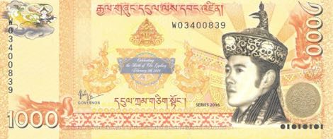 Bhutan_RMA_1000_ngultrum_2016.00.00_B224a_PNL_W_03400839_f