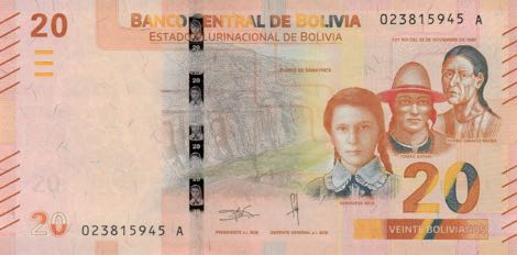 Bolivia_BCB_20_bolivianos_1986.11.26_B418a_PNL_A_023815945_f