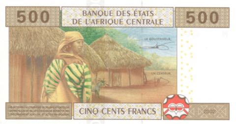 Central_African_States_BEAC_500_francs_2002.00.00_B6Mb_P306M_M_450947858_r