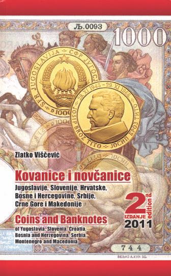 Coins and Banknotes cover