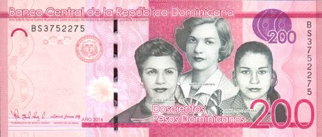 Dominican_Republic_BCRD_200_pesos_dominicanos_2016.00.00_B722c_P191_BS_3752275_f