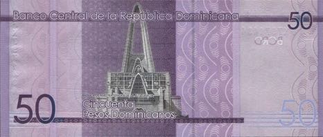 Dominican_Republic_BCRD_50_pesos_dominicanos_2017.00.00_B727a_PNL_FK_7971425_r