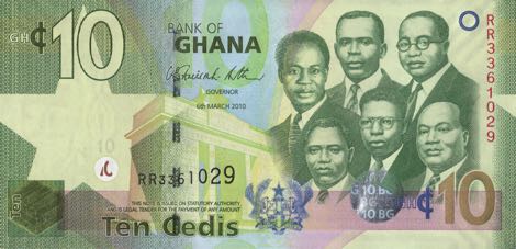 Ghana_BOG_10_cedis_2010.03.06_B147b_P39_RR_3361029_f