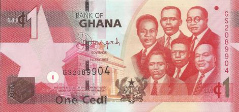 Ghana_BOG_1_cedi_2015.07.01_B145g_P37_GS_2089904_f