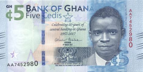 Ghana_BOG_5_cedis_2017.03.04_B153a_PNL_AA_7452980_f