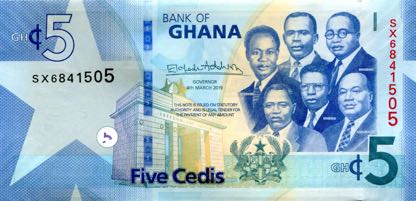 Ghana_BOG_5_cedis_2019.03.04_B156a_PNL_SX_6841505_f