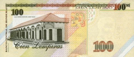 Honduras_BCH_100_lempiras_2014.06.12_B348b_P102_CE_0329623_r