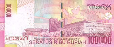 Indonesia_BI_100000_rupiah_2015.00.00_B608c_P153_LEA_824627_r
