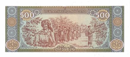 Laos_BOL_500_kip_2015.00.00_B519a_PNLa_AA_2222601_r
