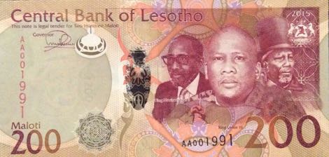 Lesotho_CBL_200_maloti_2015.00.00_B226a_PNL_AA_001991_f