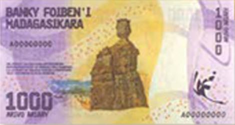 Madagascar_BFM_1000_ariary_2017.00.00_B335a_PNL_r