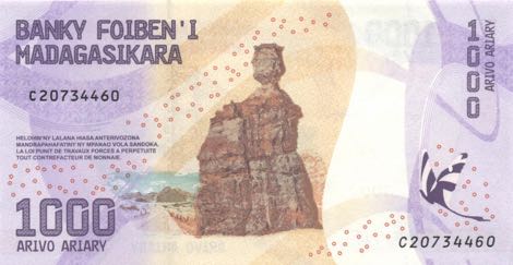 Madagascar_BFM_1000_ariary_2017.09.18_B335a_PNL_C_20734460_r