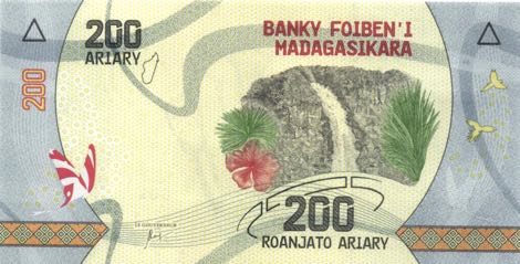 Madagascar_BFM_200_ariary_2017.09.18_B333a_PNL_F_50568297_f