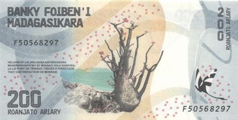 Madagascar_BFM_200_ariary_2017.09.18_B333a_PNL_F_50568297_r
