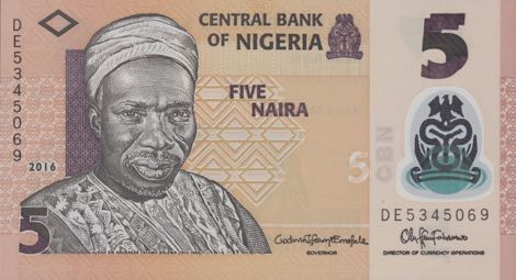 Nigeria_CBN_5_naira_2016.00.00_B234h_P38_DE_5345069_f