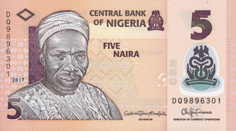 Nigeria_CBN_5_naira_2017.00.00_B234i_P38_DQ_9896301_f