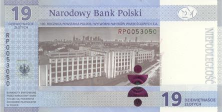 Poland_NBP_19_zlotych_2019.01.25_BNP823a_PNL_RP_0053050_r