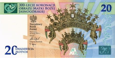 Poland_NBP_20_zlotych_2017.05.10_BNP821a_PNL_JG_0040739_f