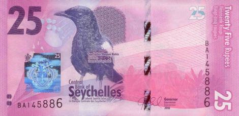 Seychelles_CBS_25_rupees_2016.00.00_B419a_PNL_BA_145996_f