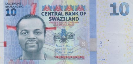Swaziland_CBS_10_emalangeni_2014.01.07_B231b_P36_f