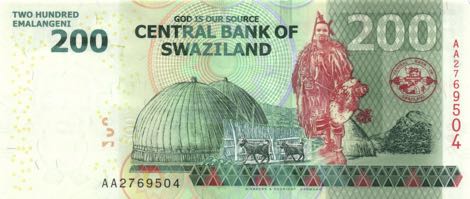 Swaziland_CBS_200_emalangeni_2014.01.07_B235b_P40_AA_2769504_r
