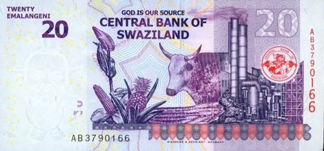 Swaziland_CBS_20_emalangeni_2017.09.06_B232c_P37_AB_3790166_r