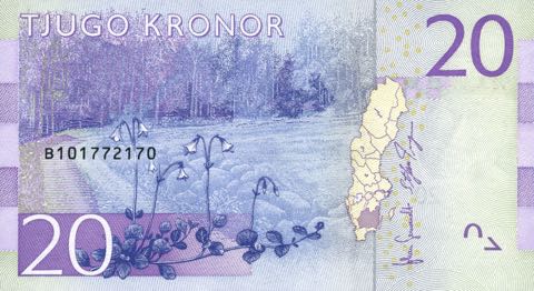 Sweden_SR_20_kronor_2014.00.00_BNL_PNL_B_101772170_r