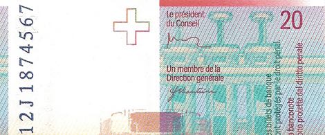 Switzerland_SNB_20_francs_2012.00.00_P69_12_J_1874567_Studeer_Danthine_sig