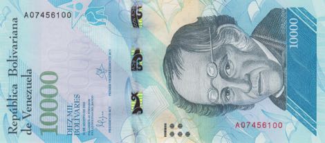 Venezuela_BCV_10000_bolívares_2016.12.15_PNL_A_07456100_f