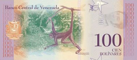 Venezuela_BCV_100_bolivares_2018.01.01_BNL_PNL_A_00000000_r