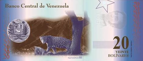 Venezuela_BCV_20_bolivares_2018.01.01_BNL_PNL_A_00000000_r