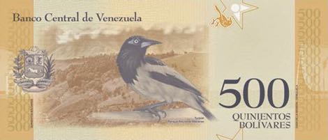Venezuela_BCV_500_bolivares_2018.01.01_BNL_PNL_A_00000000_r