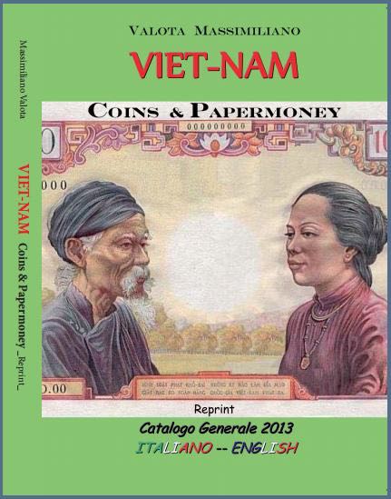 Viet-Nam Coins & Papermoney