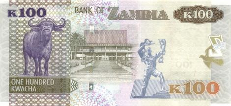 Zambia_BOZ_100_kwacha_2015.00.00_B164a_PNL_FK-12_4328721_r