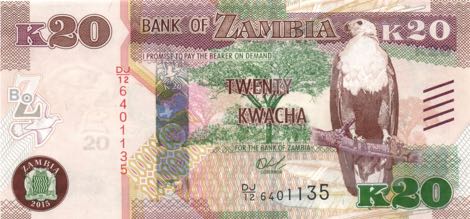 Zambia_BOZ_20_kwacha_2015.00.00_B162a_PNL_DJ-12_6401135_f